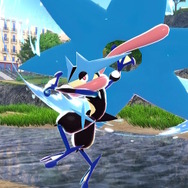 『ポケモンレジェンズZ-A』ランクバトル「シーズン1」開幕！報酬には「ゲッコウガナイト」を用意