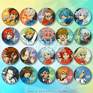 『イナズマイレブン』15周年記念オンラインくじが10月21日より再販！円堂たちの思い出が懐かしいイラスト布ポスターも