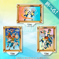 『イナズマイレブン』15周年記念オンラインくじが10月21日より再販！円堂たちの思い出が懐かしいイラスト布ポスターも