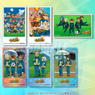 『イナズマイレブン』15周年記念オンラインくじが10月21日より再販！円堂たちの思い出が懐かしいイラスト布ポスターも