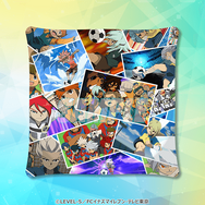 『イナズマイレブン』15周年記念オンラインくじが10月21日より再販！円堂たちの思い出が懐かしいイラスト布ポスターも