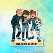 『イナズマイレブン』15周年記念オンラインくじが10月21日より再販！円堂たちの思い出が懐かしいイラスト布ポスターも