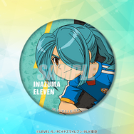 『イナズマイレブン』15周年記念オンラインくじが10月21日より再販！円堂たちの思い出が懐かしいイラスト布ポスターも