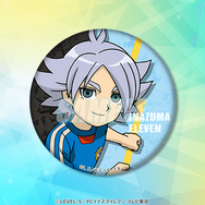 『イナズマイレブン』15周年記念オンラインくじが10月21日より再販！円堂たちの思い出が懐かしいイラスト布ポスターも