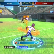 『イナズマイレブン 英雄たちのヴィクトリーロード』公式番組「イナダイ」が10月21日放送！発売直前の最新情報をお届け