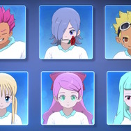 『イナズマイレブン 英雄たちのヴィクトリーロード』公式番組「イナダイ」が10月21日放送！発売直前の最新情報をお届け