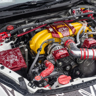 常闇トワ様の「マツダ3」に輪堂千速のヤマハバイクも！岐阜に集まったホロライブの痛車・痛バイクまとめ【第九回 天下無双 東西最強痛車決戦 フォトレポ】