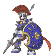 ダンボール戦機