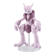 『ポケモン』メガミュウツーX・Yが揃い踏み!全高約10センチのビッグサイズでガシャポン化