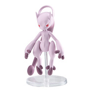 『ポケモン』メガミュウツーX・Yが揃い踏み!全高約10センチのビッグサイズでガシャポン化