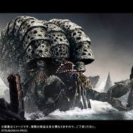 お値段もビッグ!横幅約62cmもある「ウルトラマンティガ」、最大の強敵「ガタノゾーア」巨大フィギュアが存在感抜群