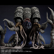 お値段もビッグ!横幅約62cmもある「ウルトラマンティガ」、最大の強敵「ガタノゾーア」巨大フィギュアが存在感抜群