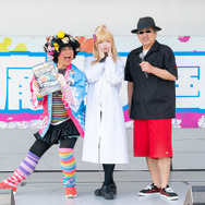 会場風景(前回開催時の様子)