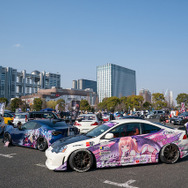 会場風景(前回開催時の様子)