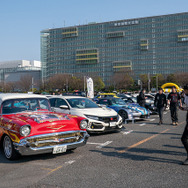 会場風景(前回開催時の様子)