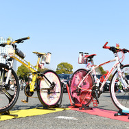 会場風景(前回開催時の様子)