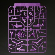 「エヴァ」初号機、弐号機、零号機（改）プラモセット予約受付は10月17日から―造形作家「佐藤“ロボ師”拓」による三部作をミニサイズ化