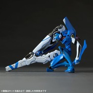「エヴァ」初号機、弐号機、零号機（改）プラモセット予約受付は10月17日から―造形作家「佐藤“ロボ師”拓」による三部作をミニサイズ化