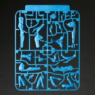 「エヴァ」初号機、弐号機、零号機（改）プラモセット予約受付は10月17日から―造形作家「佐藤“ロボ師”拓」による三部作をミニサイズ化