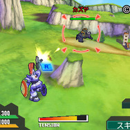 ダンボール戦機