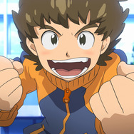 ダンボール戦機