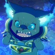 『ディズニー ツイステッドワンダーランド ザ アニメーション』シーズン1「エピソード オブ ハーツラビュル」本PV 場面カット（C）2025 DISNEY ENTERPRISES, INC.