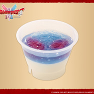 HD-2D版『ドラクエI＆II』がローソンストア100とコラボ！ロト印のクリームパンや、食べるのがもったいない「スライムむしパン」などが登場