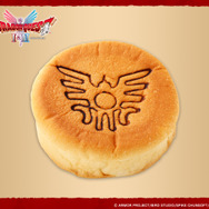 HD-2D版『ドラクエI＆II』がローソンストア100とコラボ！ロト印のクリームパンや、食べるのがもったいない「スライムむしパン」などが登場