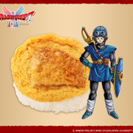 HD-2D版『ドラクエI＆II』がローソンストア100とコラボ！ロト印のクリームパンや、食べるのがもったいない「スライムむしパン」などが登場