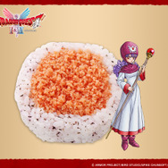 HD-2D版『ドラクエI＆II』がローソンストア100とコラボ！ロト印のクリームパンや、食べるのがもったいない「スライムむしパン」などが登場