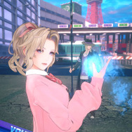 東京に「クラウド」や「ティナ」たちが召喚！FF×現代がテーマの新作『ディシディア デュエルム ファイナルファンタジー』ティザーPV公開