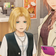 東京に「クラウド」や「ティナ」たちが召喚！FF×現代がテーマの新作『ディシディア デュエルム ファイナルファンタジー』ティザーPV公開