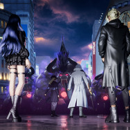 東京に「クラウド」や「ティナ」たちが召喚！FF×現代がテーマの新作『ディシディア デュエルム ファイナルファンタジー』ティザーPV公開
