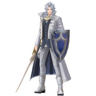 東京に「クラウド」や「ティナ」たちが召喚！FF×現代がテーマの新作『ディシディア デュエルム ファイナルファンタジー』ティザーPV公開