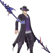 東京に「クラウド」や「ティナ」たちが召喚！FF×現代がテーマの新作『ディシディア デュエルム ファイナルファンタジー』ティザーPV公開