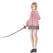 東京に「クラウド」や「ティナ」たちが召喚！FF×現代がテーマの新作『ディシディア デュエルム ファイナルファンタジー』ティザーPV公開