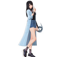 東京に「クラウド」や「ティナ」たちが召喚！FF×現代がテーマの新作『ディシディア デュエルム ファイナルファンタジー』ティザーPV公開