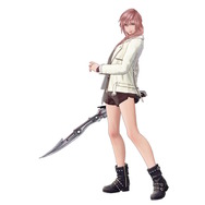 東京に「クラウド」や「ティナ」たちが召喚！FF×現代がテーマの新作『ディシディア デュエルム ファイナルファンタジー』ティザーPV公開