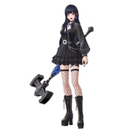 東京に「クラウド」や「ティナ」たちが召喚！FF×現代がテーマの新作『ディシディア デュエルム ファイナルファンタジー』ティザーPV公開