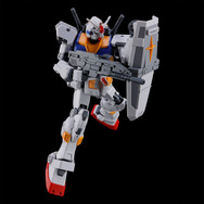 HGガンプラ「ガンダム7号機」が2次予約!大きな特徴である背部のバーニアも緻密に再現