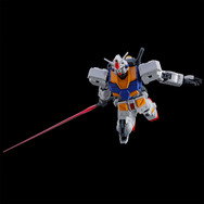 HGガンプラ「ガンダム7号機」が2次予約!大きな特徴である背部のバーニアも緻密に再現