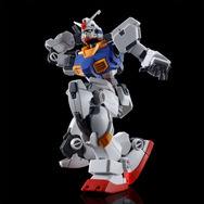 HGガンプラ「ガンダム7号機」が2次予約!大きな特徴である背部のバーニアも緻密に再現