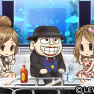 キャバ嬢っぴ for Nintendo 3DS