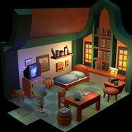 『ゆめにっき』PS1非公式リメイクが開発中―Steam版パブリッシャーへの提案も検討