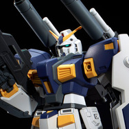 HGガンプラ「ガンダム6号機（マドロック）」が再販！「完成版」とジャブロー防衛時の「未完成版」を組み換え式で再現可能