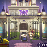 キャバ嬢っぴ for Nintendo 3DS