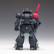 「装甲騎兵ボトムズ 」より、プラモキット「ブラッドサッカー［PS版］」が再販！コックピット内部や降着機構を再現、“蛍光成型色”ランナー付属