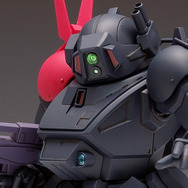 「装甲騎兵ボトムズ 」より、プラモキット「ブラッドサッカー［PS版］」が再販！コックピット内部や降着機構を再現、“蛍光成型色”ランナー付属