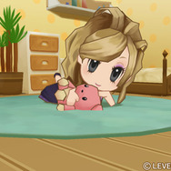 キャバ嬢っぴ for Nintendo 3DS