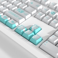 『崩壊：スターレイル』ホタルのコラボPCケースが予約開始！限定キーキャップ、特大マウスパッド、ファンシュラウドもラインナップ